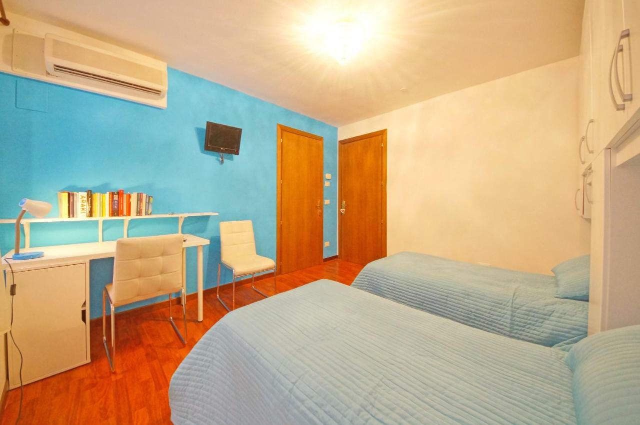 Apartment Dolcevita N 382